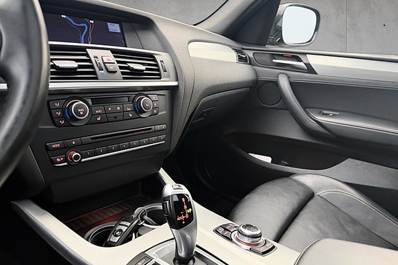 BMW X3 16 of 30