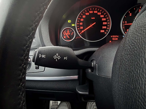 BMW X3 24 of 30
