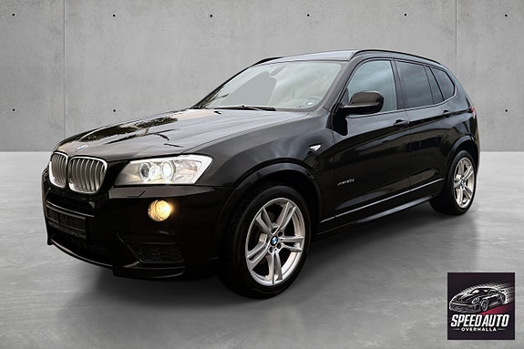 BMW X3 3 of 30