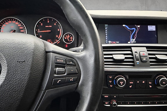 BMW X3 23 of 30
