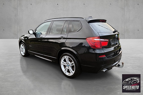 BMW X3 5 of 30