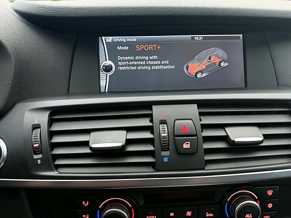 BMW X3 30 of 30
