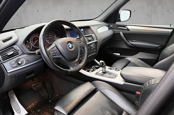 BMW X3 13 of 30