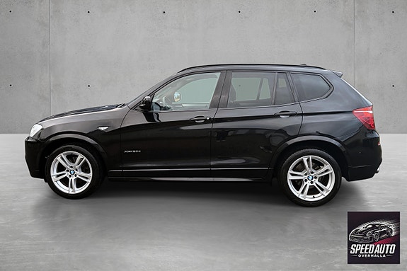 BMW X3 4 of 30