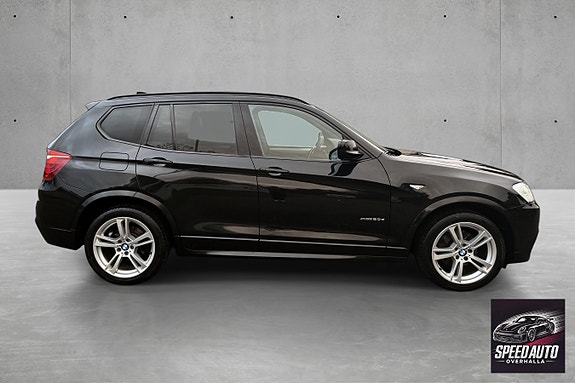 BMW X3 8 of 30