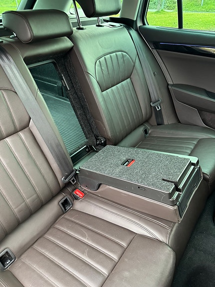 Skoda Superb 22 of 30