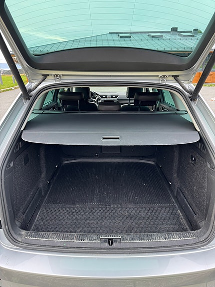 Skoda Superb 17 of 30