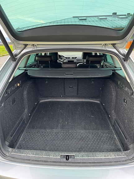 Skoda Superb 18 of 30