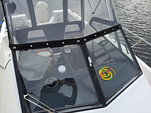 Tur /Fiskebåt selges 10 of 16