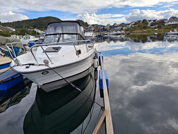 Tur /Fiskebåt selges 4 of 16