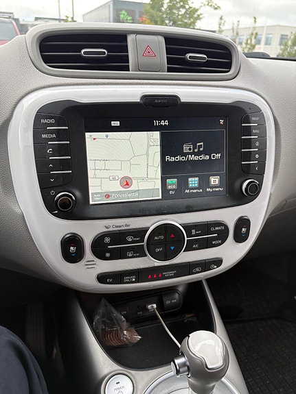 Kia Soul 3 of 4