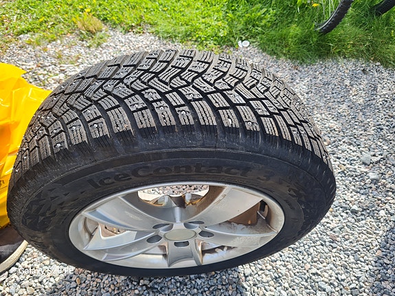 Volkswagen Golf Plus 15 of 17