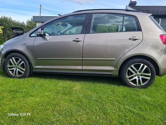 Volkswagen Golf Plus 17 of 17