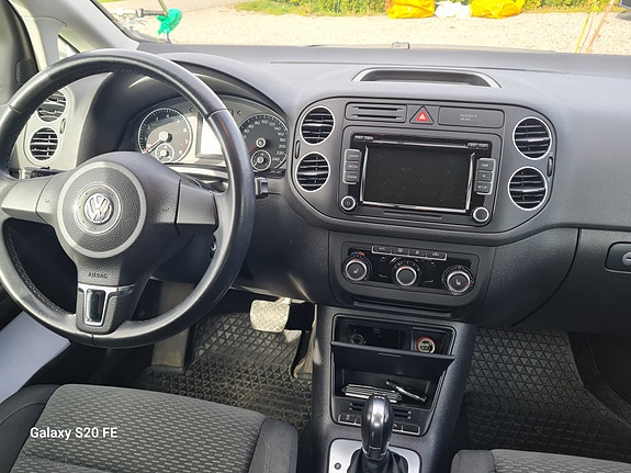 Volkswagen Golf Plus 6 of 17