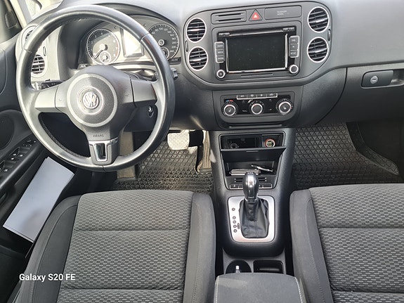 Volkswagen Golf Plus 7 of 17