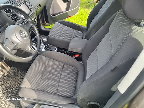 Volkswagen Golf Plus 8 of 17