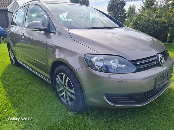 Volkswagen Golf Plus 4 of 17