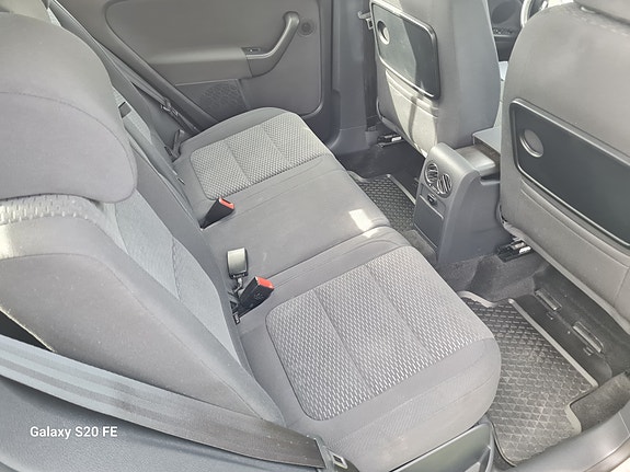 Volkswagen Golf Plus 5 of 17