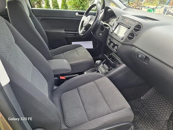 Volkswagen Golf Plus 9 of 17