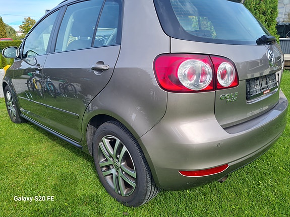 Volkswagen Golf Plus 14 of 17