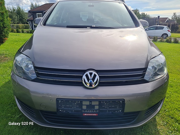 Volkswagen Golf Plus 2 of 17