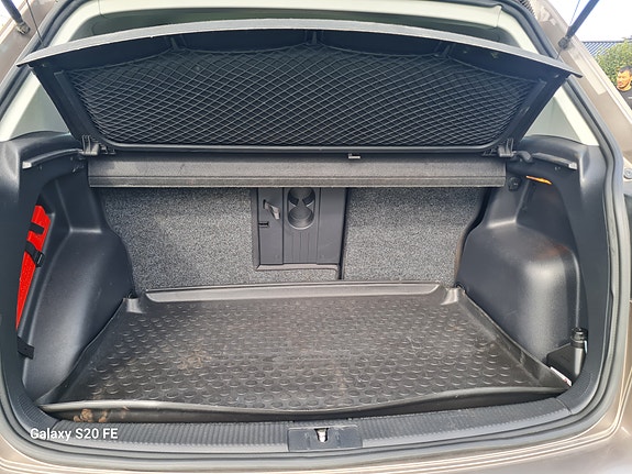 Volkswagen Golf Plus 13 of 17