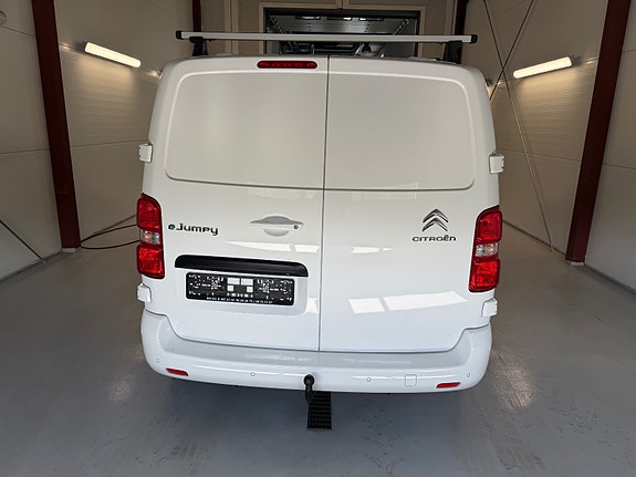 Citroen E-Jumpy 5 of 30