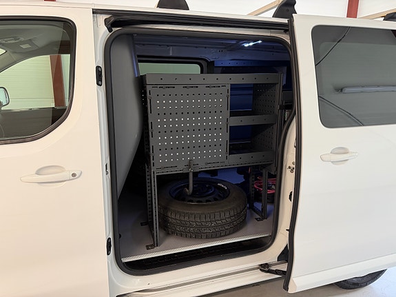 Citroen E-Jumpy 29 of 30