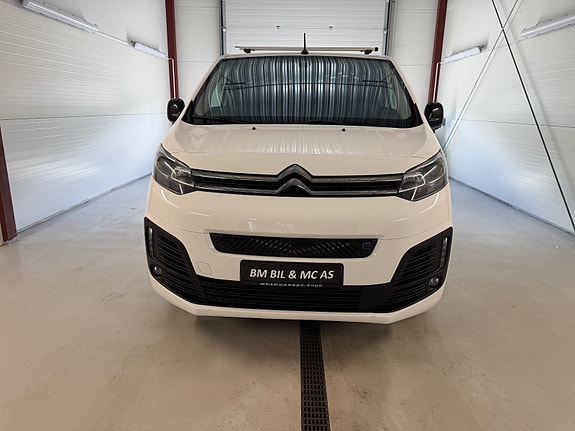 Citroen E-Jumpy 2 of 30