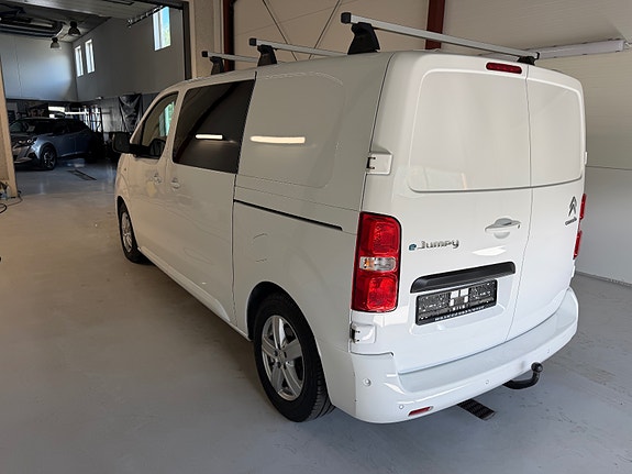 Citroen E-Jumpy 6 of 30