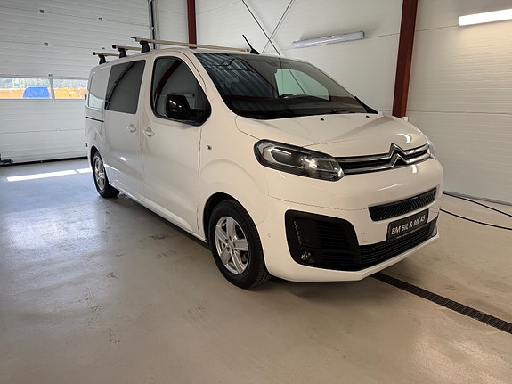 Citroen E-Jumpy 3 of 30