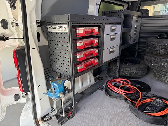 Citroen E-Jumpy 23 of 30