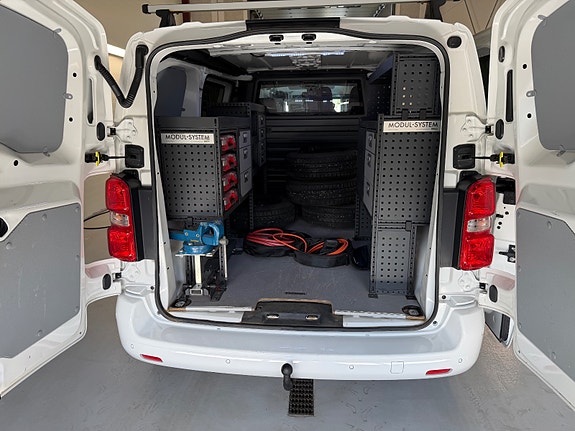 Citroen E-Jumpy 24 of 30