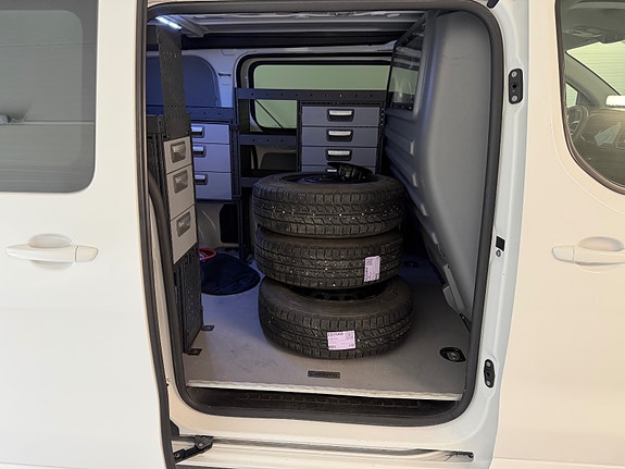 Citroen E-Jumpy 26 of 30