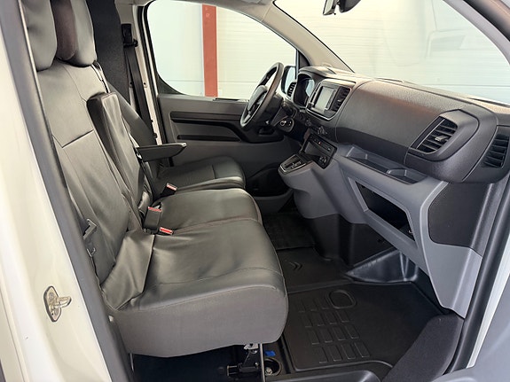 Citroen E-Jumpy 25 of 30