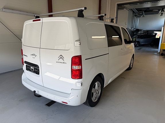 Citroen E-Jumpy 4 of 30