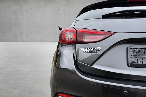Mazda 3 11 of 30