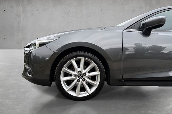 Mazda 3 9 of 30