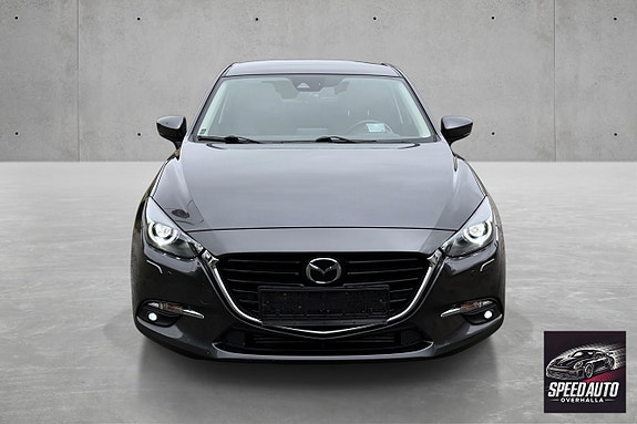 Mazda 3 2 of 30