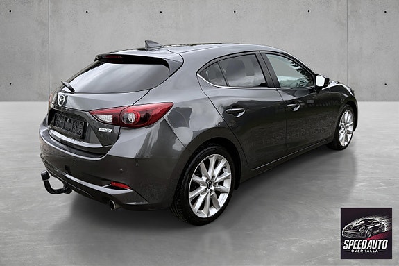 Mazda 3 7 of 30