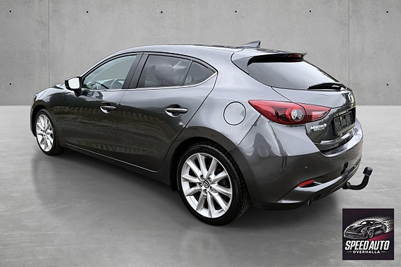 Mazda 3 5 of 30