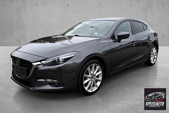 Mazda 3 3 of 30