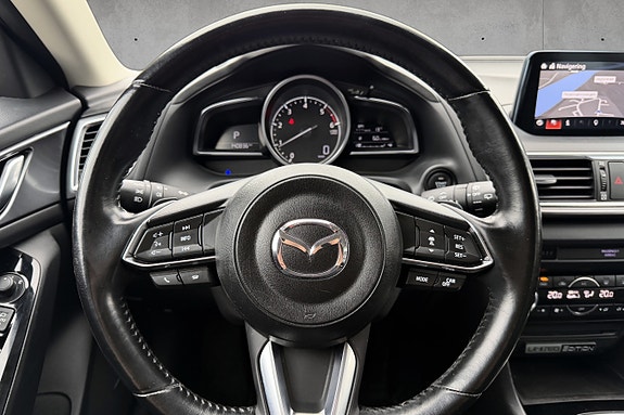 Mazda 3 13 of 30