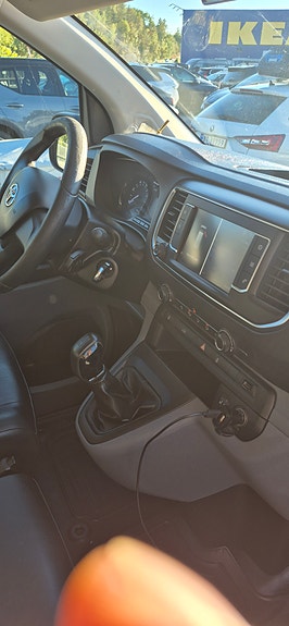 Toyota Proace 7 of 7