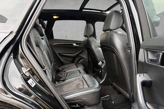 Audi Q5 13 of 30