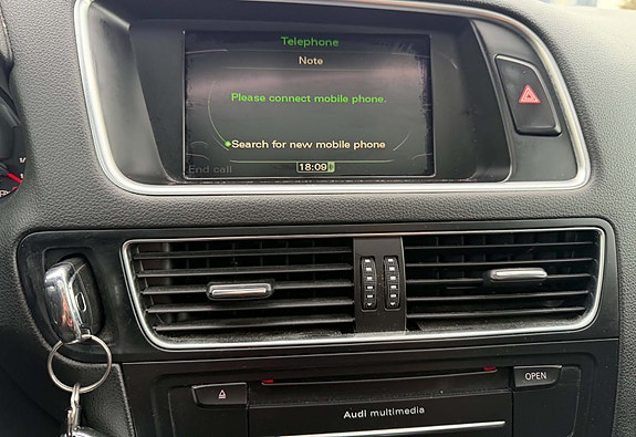 Audi Q5 29 of 30