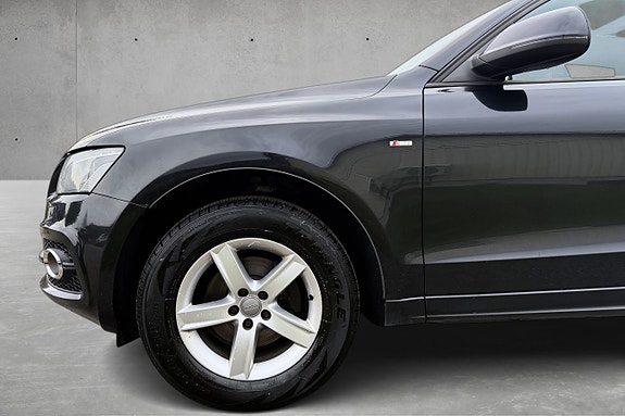 Audi Q5 9 of 30