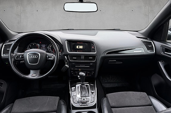 Audi Q5 15 of 30