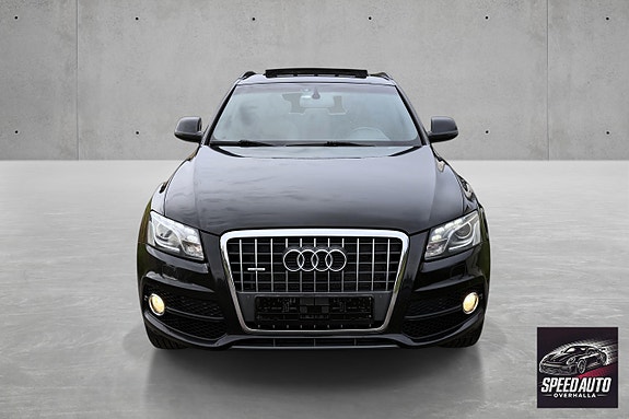 Audi Q5 3 of 30