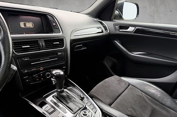 Audi Q5 23 of 30
